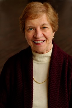 Dr. Jean Barr