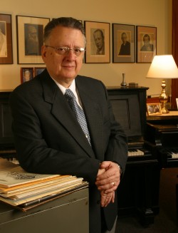 Vincent Lenti