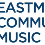 Eastman Community Music School Logo