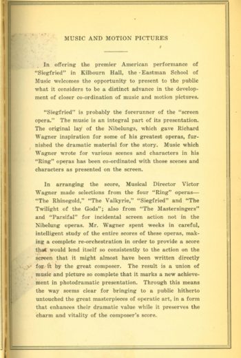 1925 April 13 1st American performance of Siegfried_Page_3
