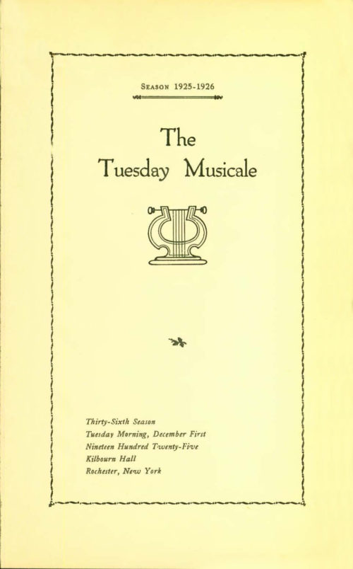 1925 December 1 Jazz by Aaron Copland the Tuesday Musicale_Page_1