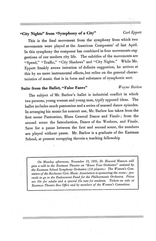 1935 October 30 American Composer Concert Howard Hanson Conducts AfroAmerican Symphony_Page_4