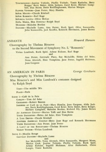 1946 April 13 Ballet Program_Page_3
