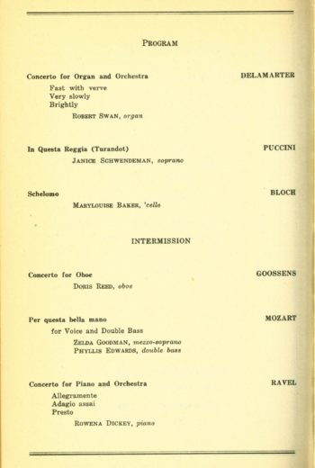 1946 April 4 Graduation Concert with Orchestra_Page_2