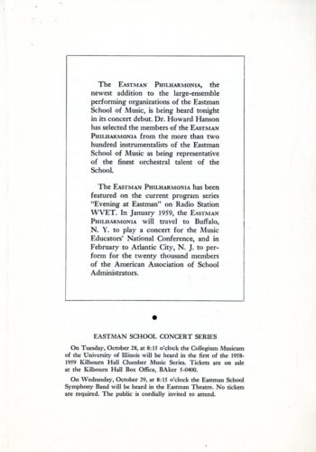 1958 October 24 E Phil UN Concert page 3