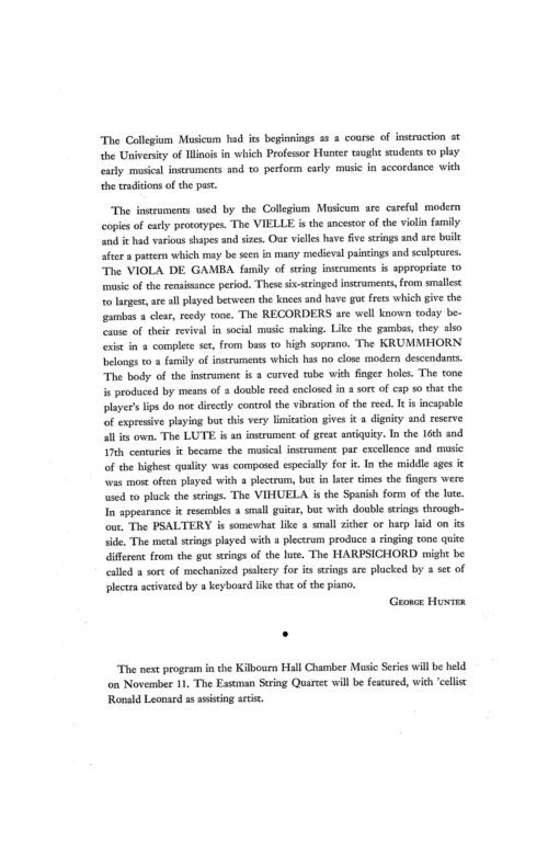 1958 October 28 Collegium Musicum of Univ of Illinois_Page_4