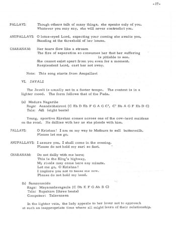 1965 November 2 Balasarasvati Classical South Indian Dance_Page_19