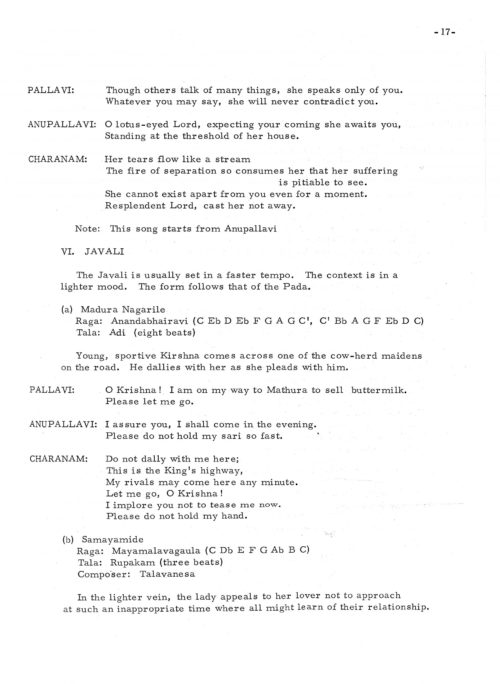 1965 November 2 Balasarasvati Classical South Indian Dance_Page_19