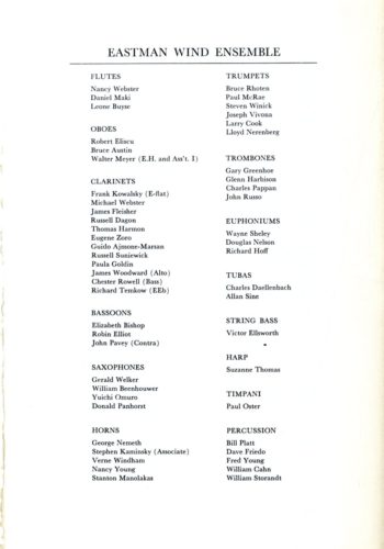 1965 October 27 EWE UN Concert page 4