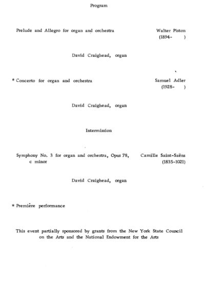 1971 November 12 Eastman Philharmonia Orchestra_Page_2