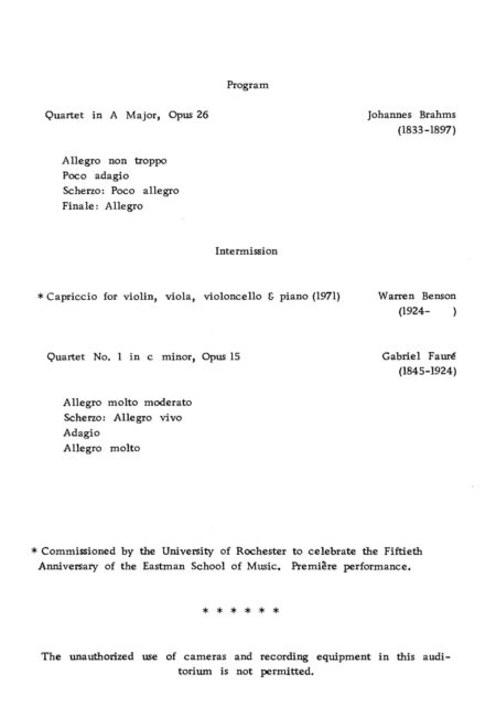 1971 November 9 Eastman Quartet_Page_3