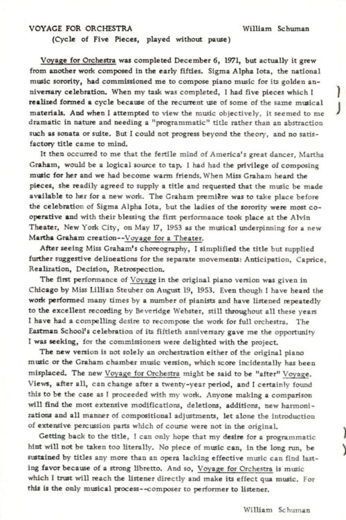 1972 Octobrer 27 E Phil UN Concert page 4