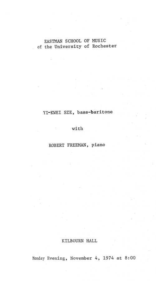 1974 November 4 YiKwei Sze bass baritone and Rob Freeman piano_Page_02