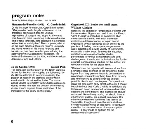 1978 October 25 Van Daalan Organ Inauguration_Page_10