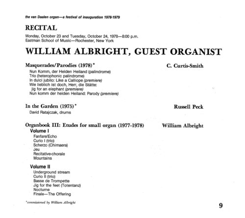 1978 October 25 Van Daalan Organ Inauguration_Page_11