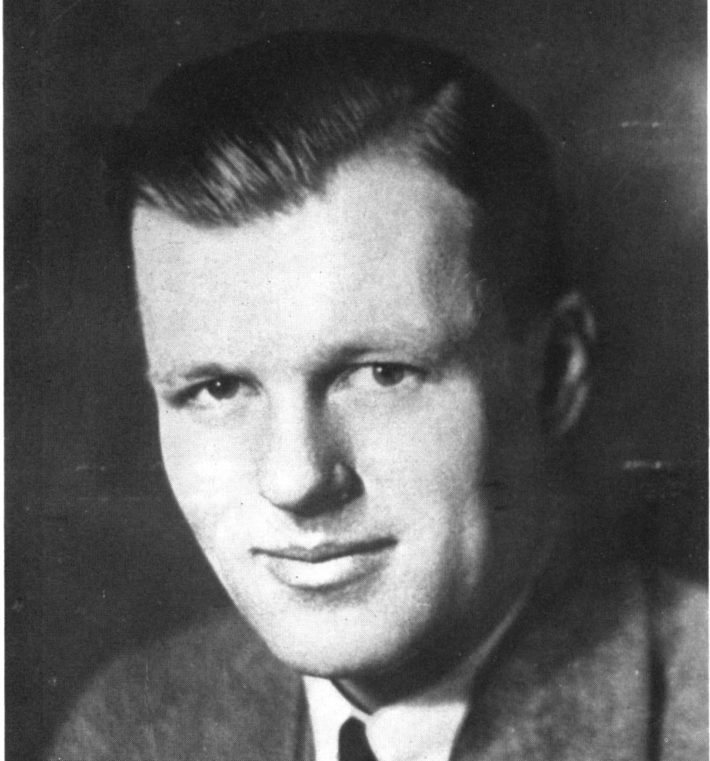 On November 14th and 15th, 1935 the Eastman Theater was the venue for the Inauguration of Dr. Alan Valentine as President of the University of Rochester.