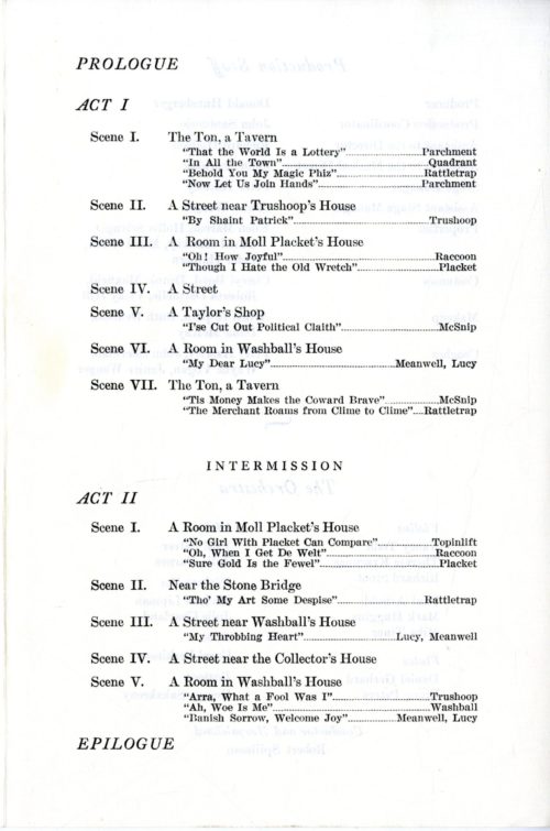 program at LC page 4