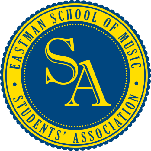 Eastman Students’ Association logo