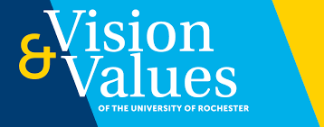 Meliora Vision and Values logo