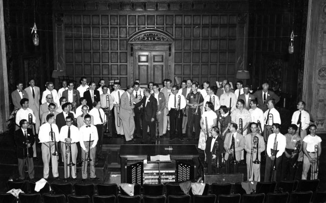 Organ Alumni Eastman School of Music