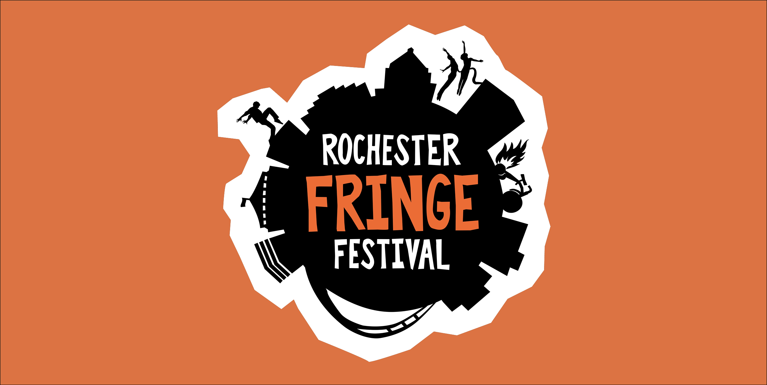 The Twelfth Annual Rochester Fringe Festival Features Eastman Faculty