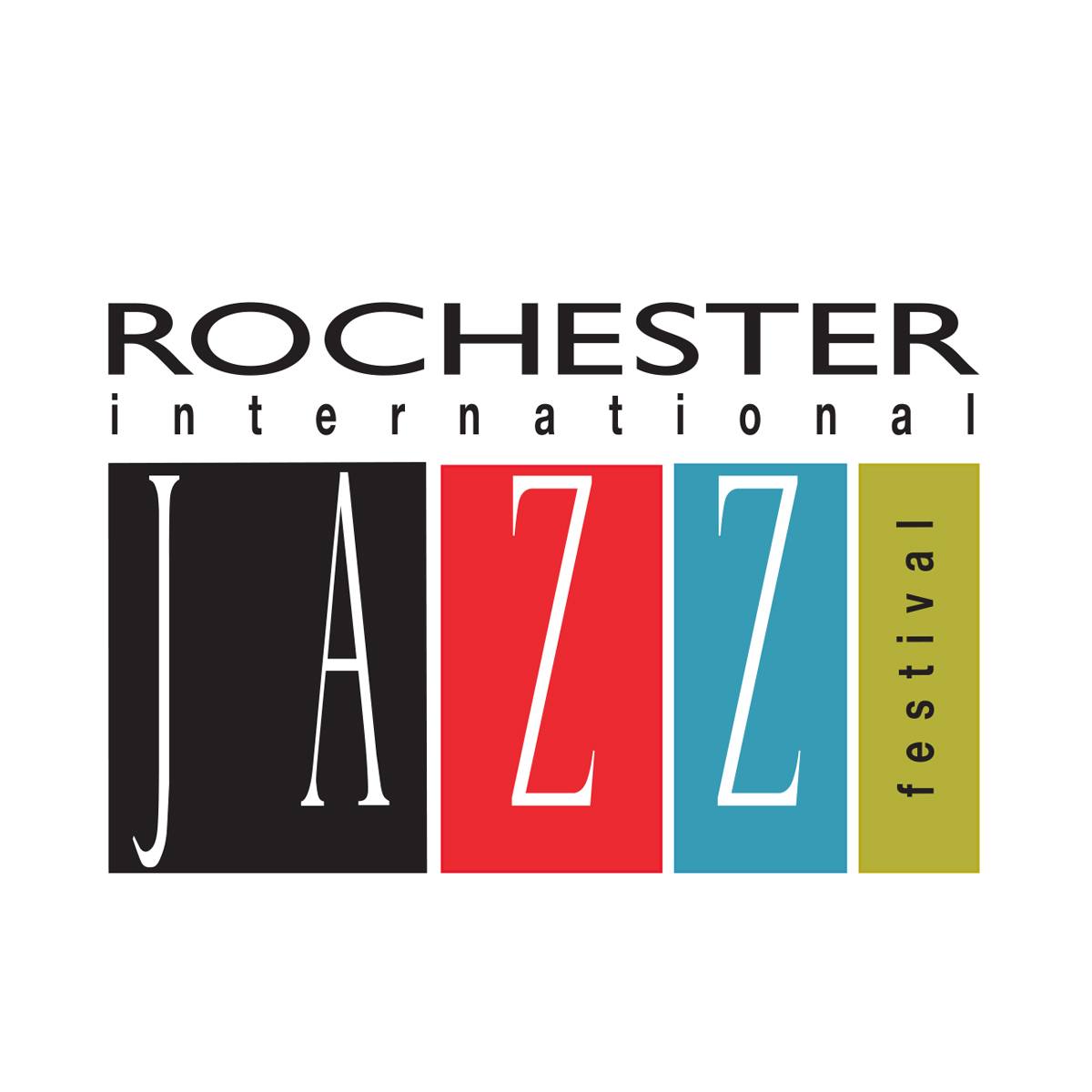 The CGI Rochester International Jazz Festival Returns in 2022 Featuring