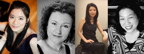 Chiao-Wen Cheng, Irina Lupines, Pi Lin Ni, and Priscilla Yuen