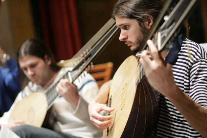 Collegium Musicum – Eastman School of Music