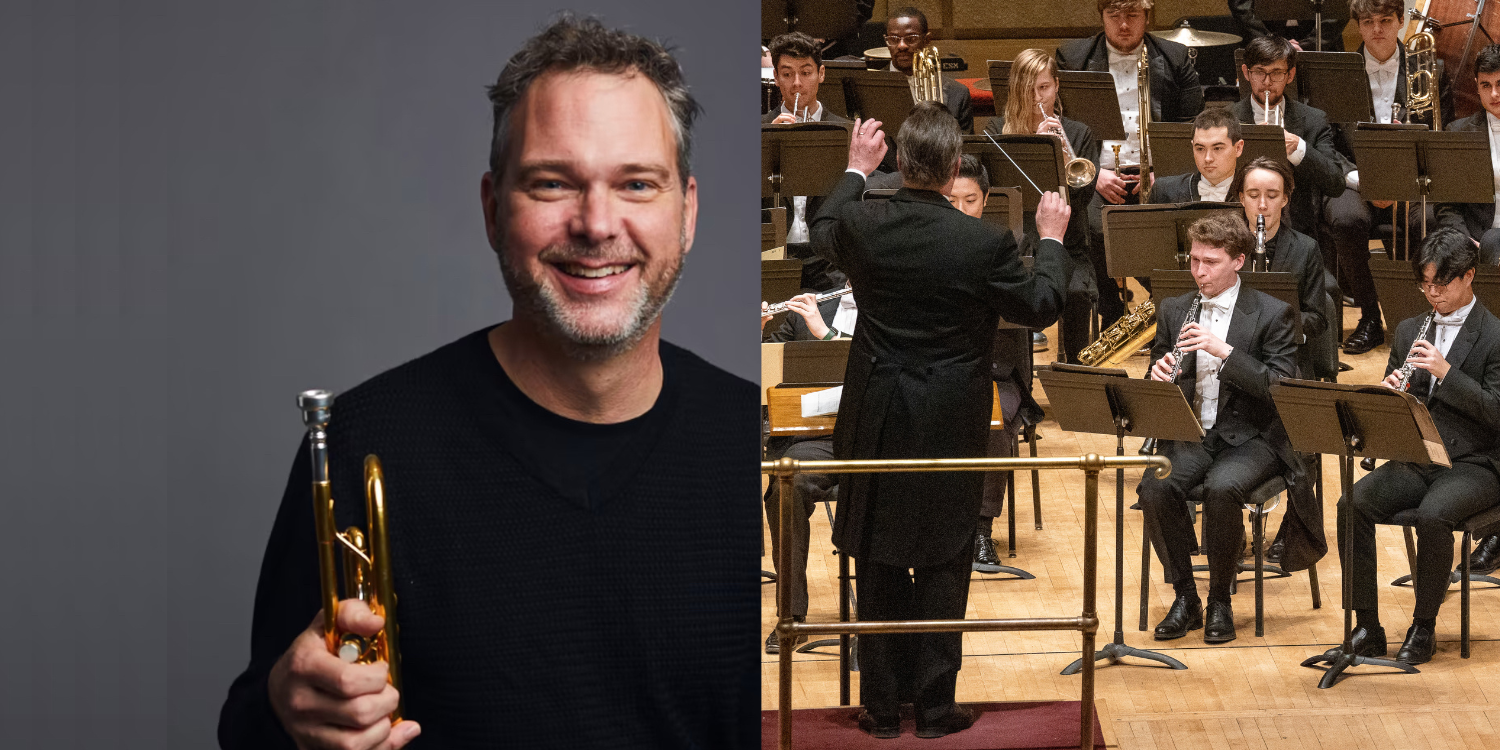 A trumpet player living the NYC Dream: An Interview with David N