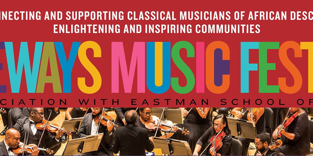 Gateways Music Festival Orchestra Announces Carnegie Hall Debut as part