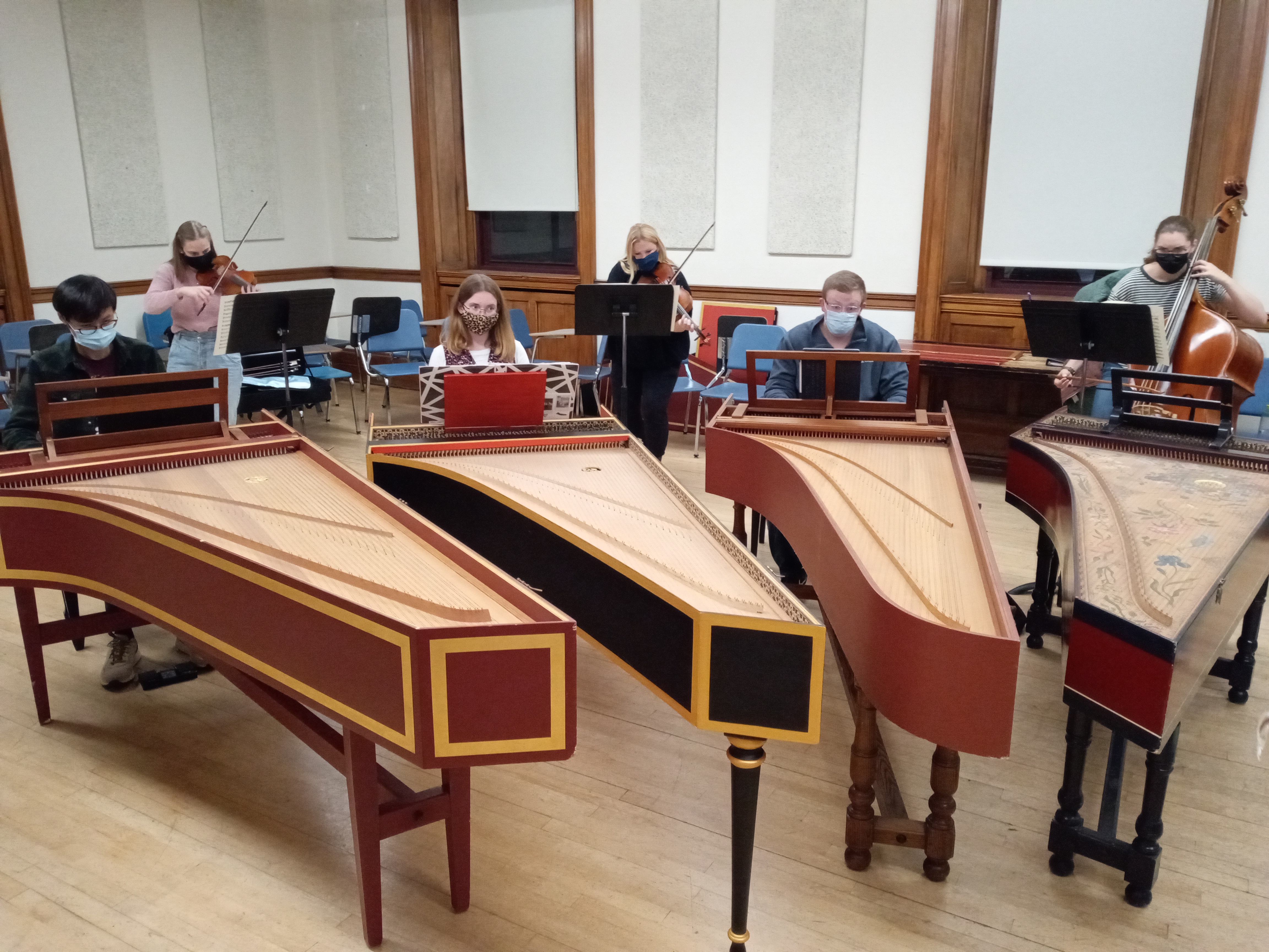 History Of The Organ – Yamaha Music – Blog