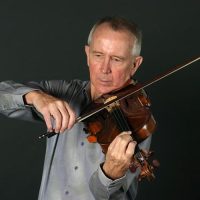 John Graham viola