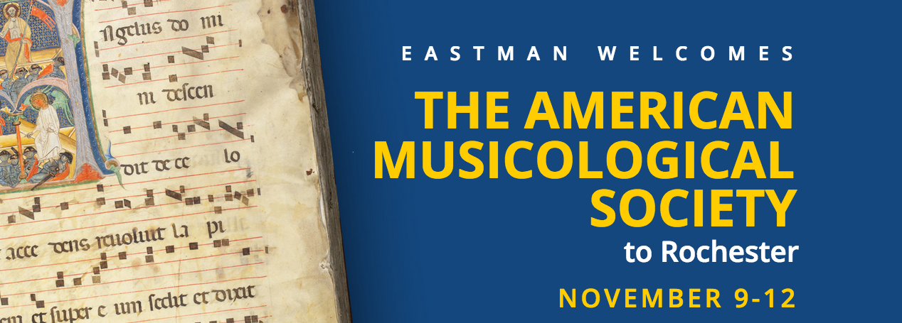 American Musicological Society