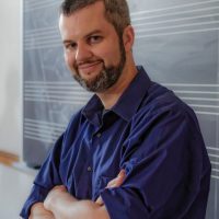 J. Matthew Curlee, Assistant Professor of Music Theory