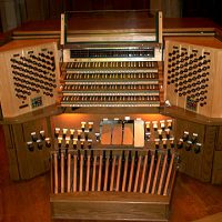 The Craighead-Saunders Organ - Eastman School of Music