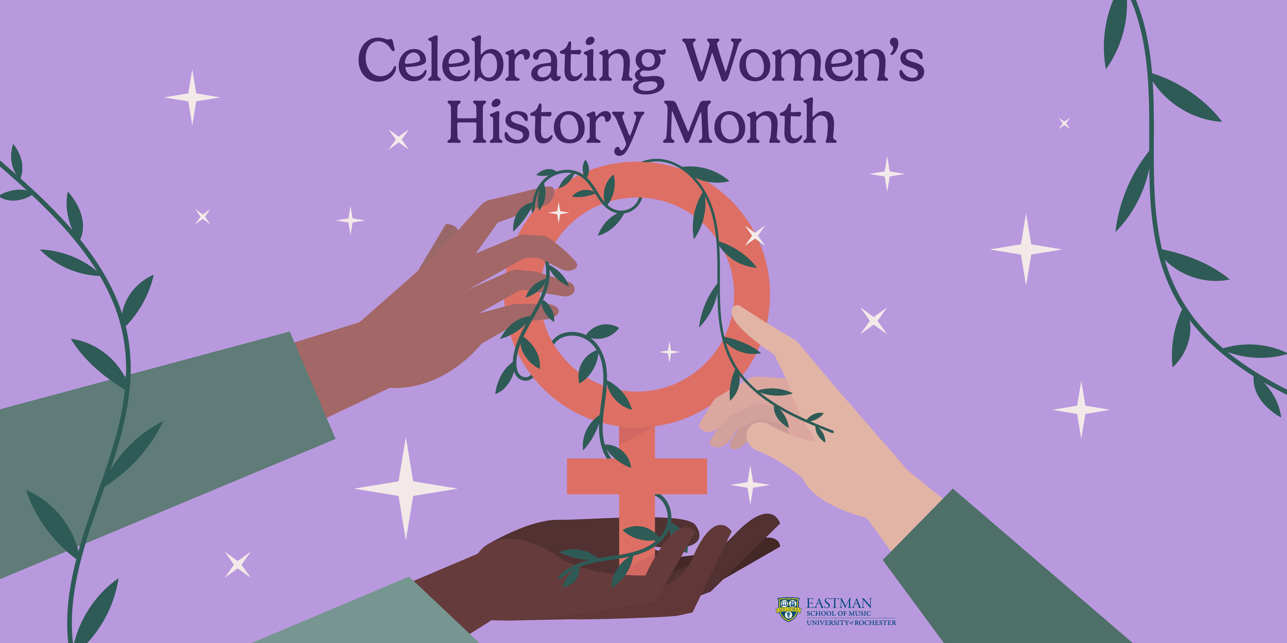 Women's History Month, Office of Transformational and Inclusive Excellence